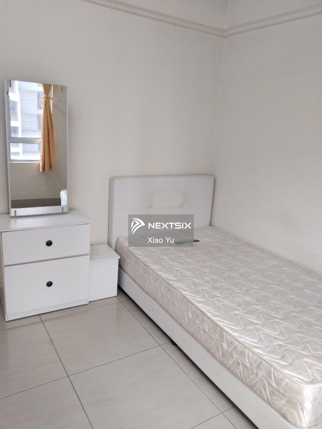 Apartment For Rent in Johor Bahru Johor - Image 5
