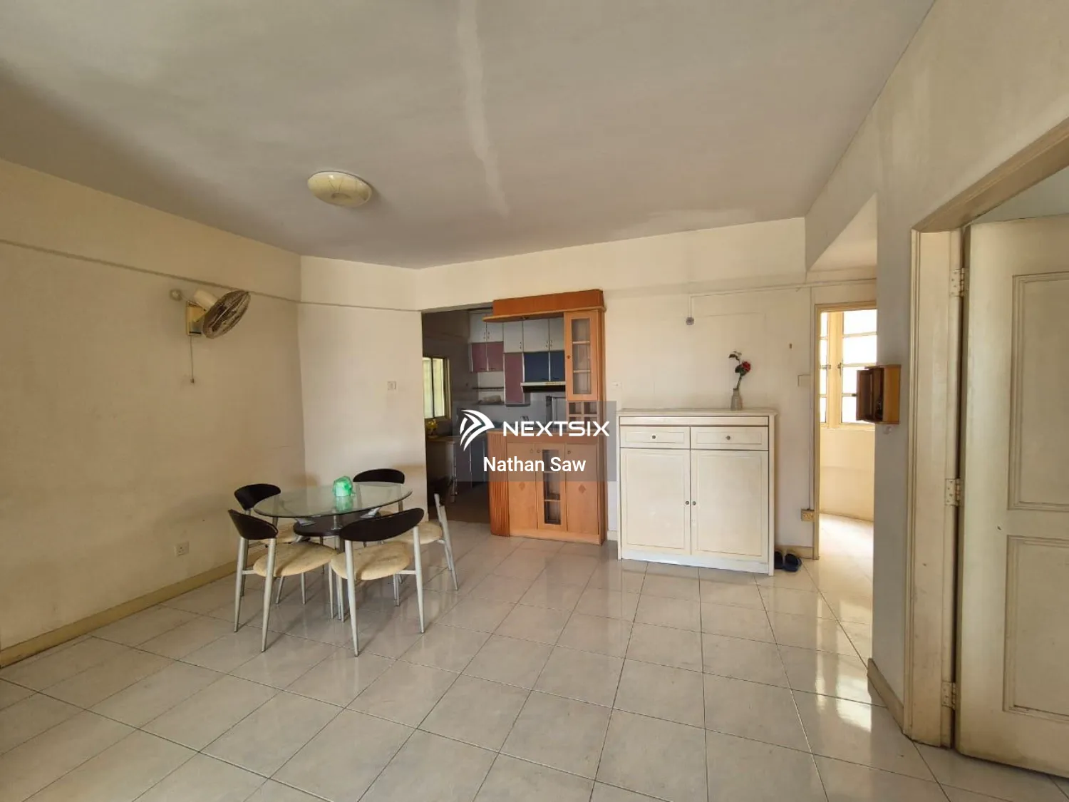 Condominium For Sale in Bayan Lepas Penang