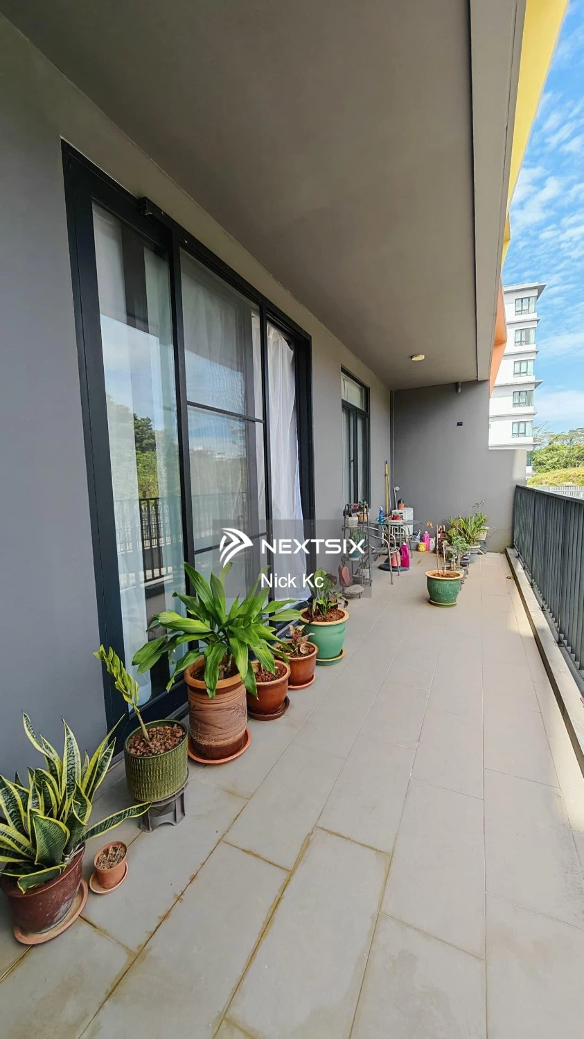 Apartment For Sale in Kuching Sarawak - Image 10