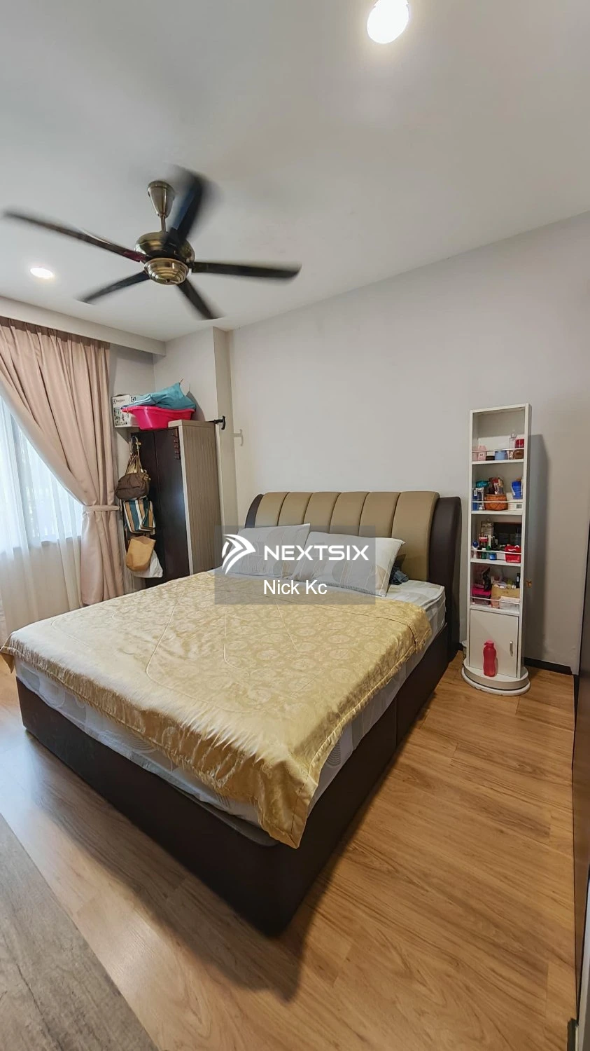 Apartment For Sale in Kuching Sarawak - Image 5