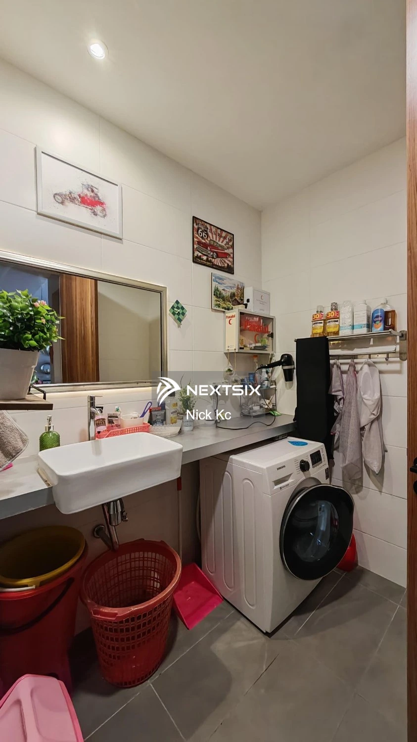 Apartment For Sale in Kuching Sarawak - Image 8