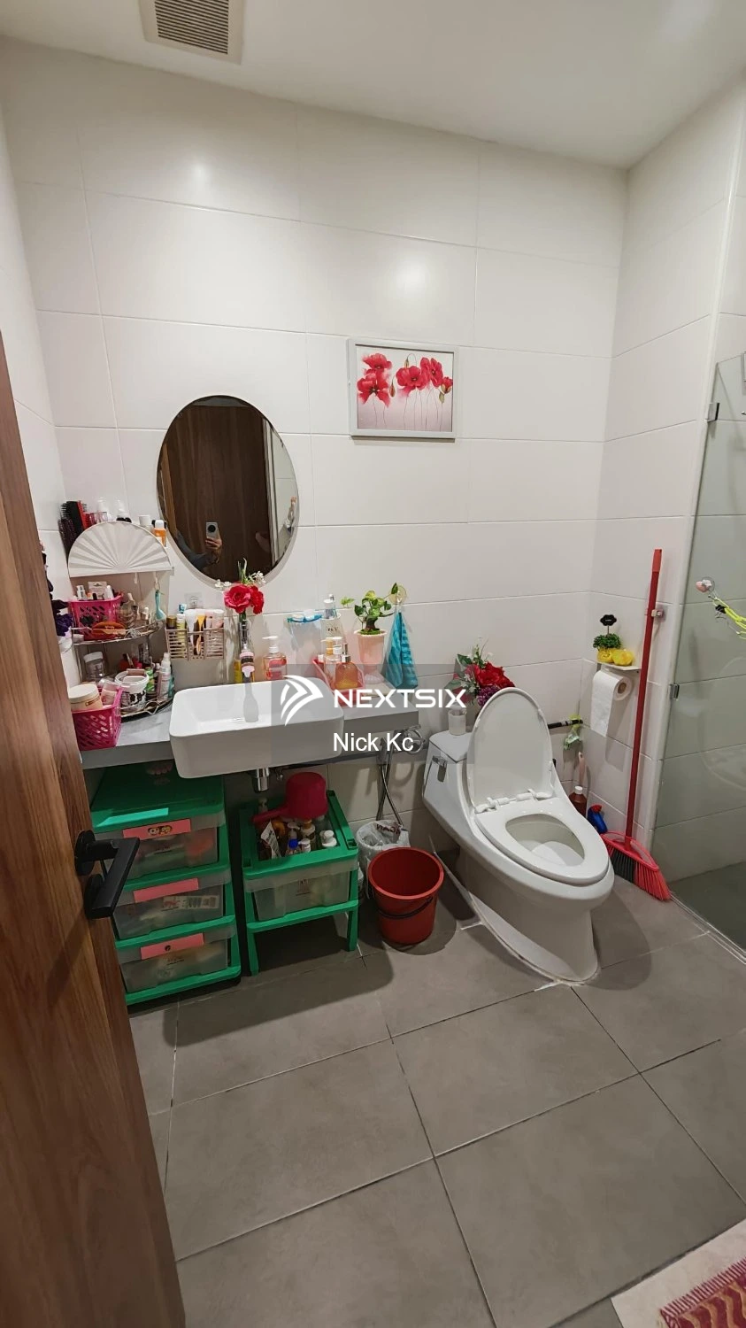 Apartment For Sale in Kuching Sarawak - Image 9