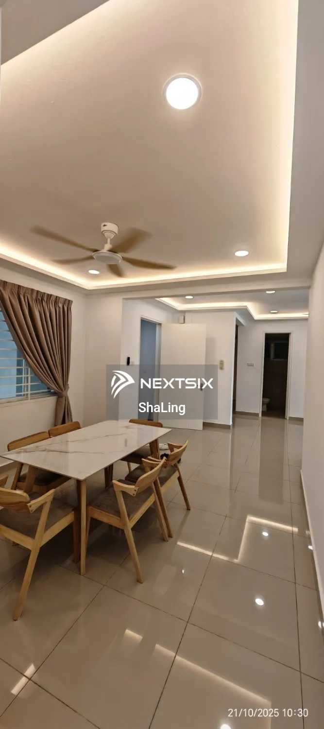 Condominium For Rent in Puchong Selangor - Image 5