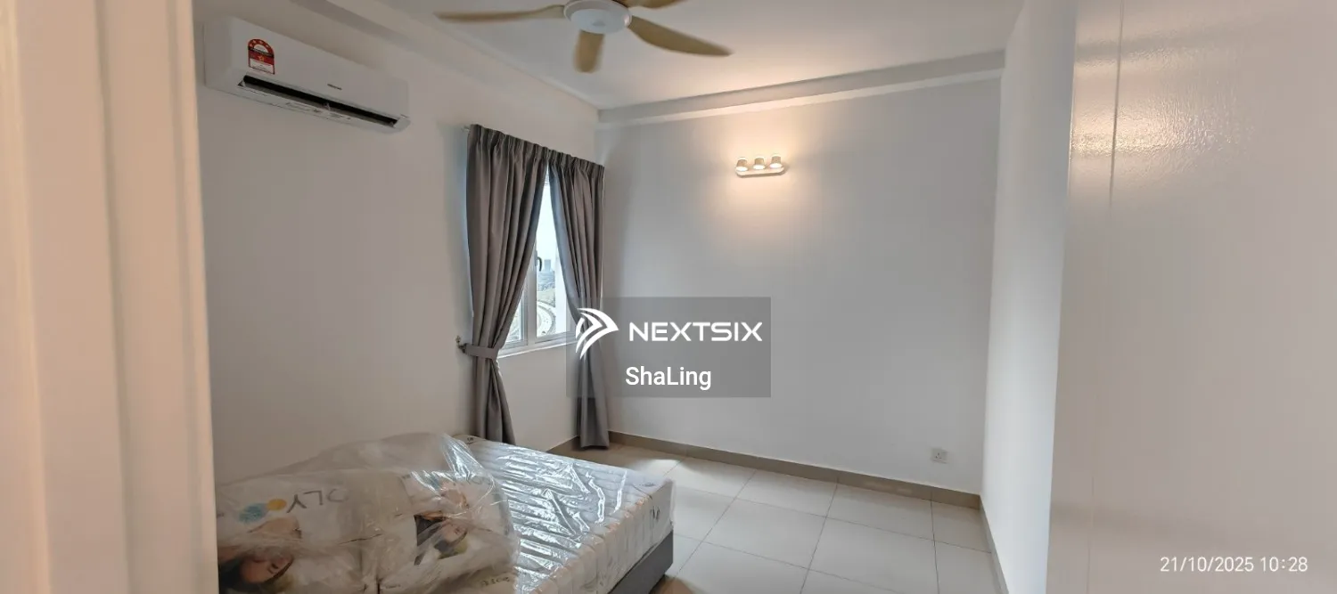 Condominium For Rent in Puchong Selangor - Image 6