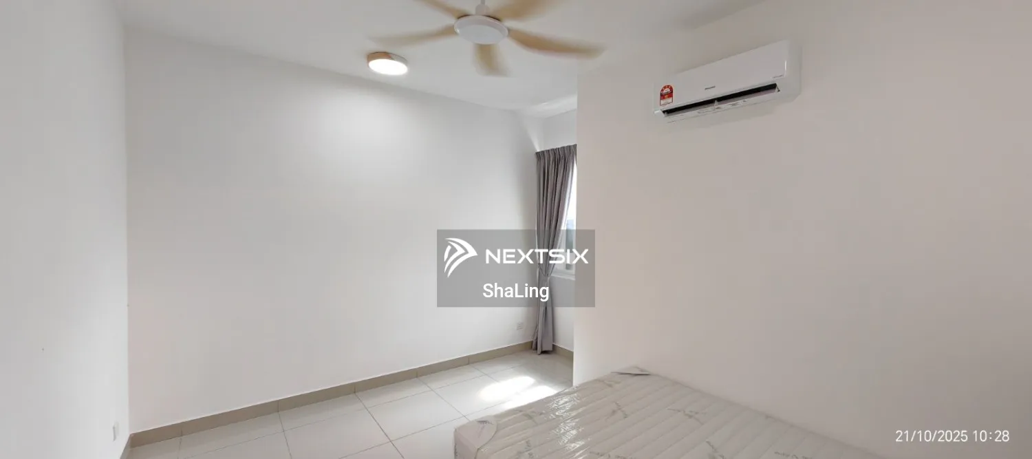 Condominium For Rent in Puchong Selangor - Image 7