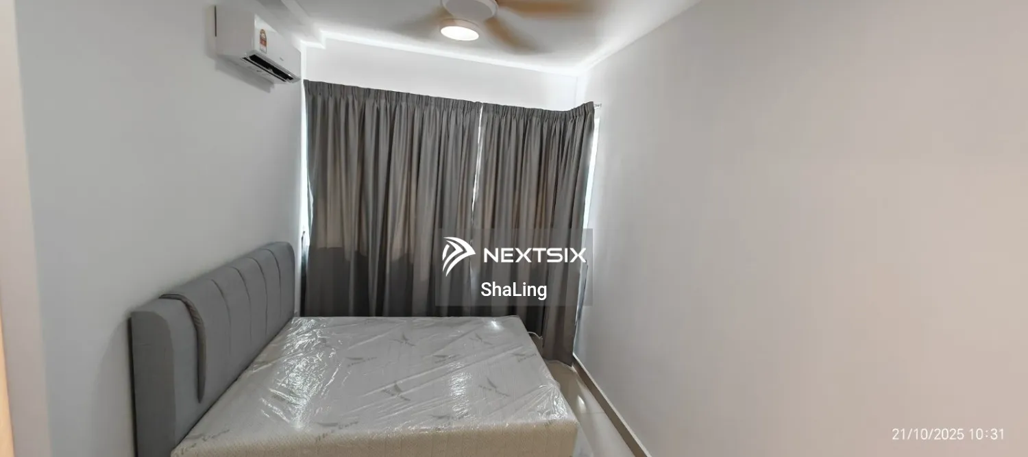 Condominium For Rent in Puchong Selangor - Image 8