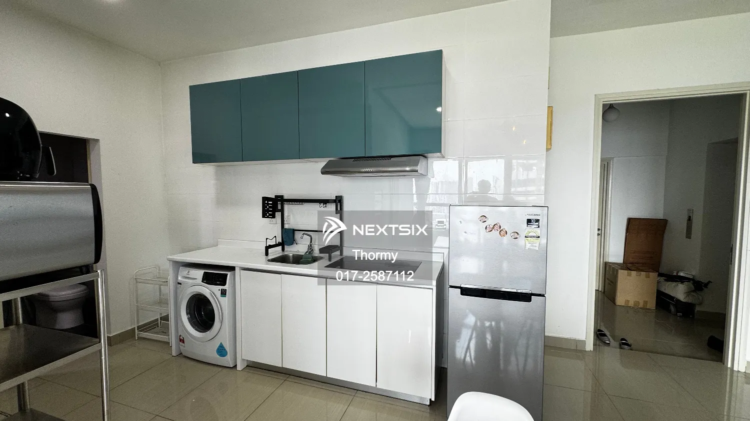 Condominium For Rent in Ampang Kuala Lumpur
