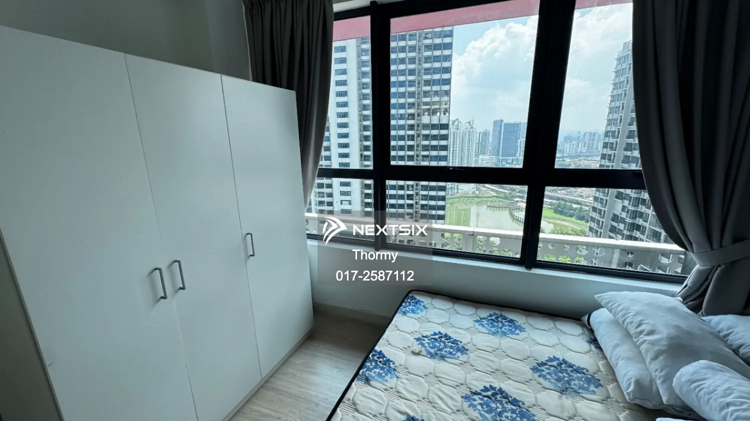 Condominium For Rent in Ampang Wilayah Persekutuan Kuala Lumpur - Image 10