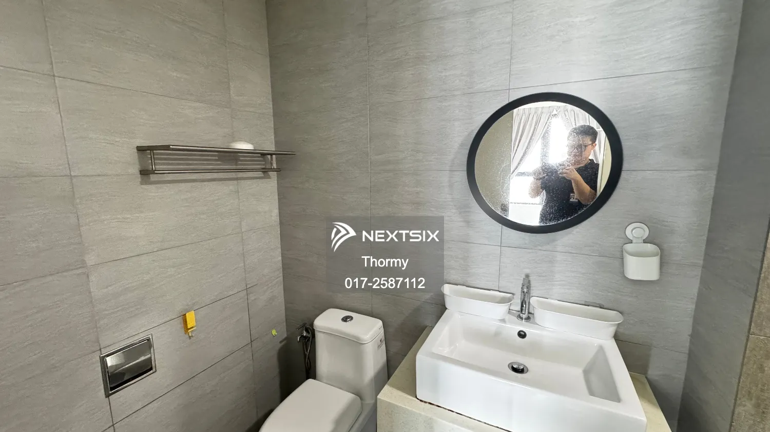 Condominium For Rent in Ampang Wilayah Persekutuan Kuala Lumpur - Image 13