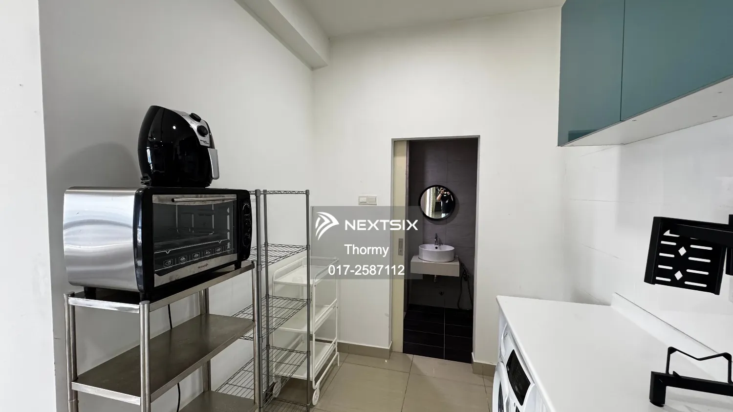 Condominium For Rent in Ampang Wilayah Persekutuan Kuala Lumpur - Image 6