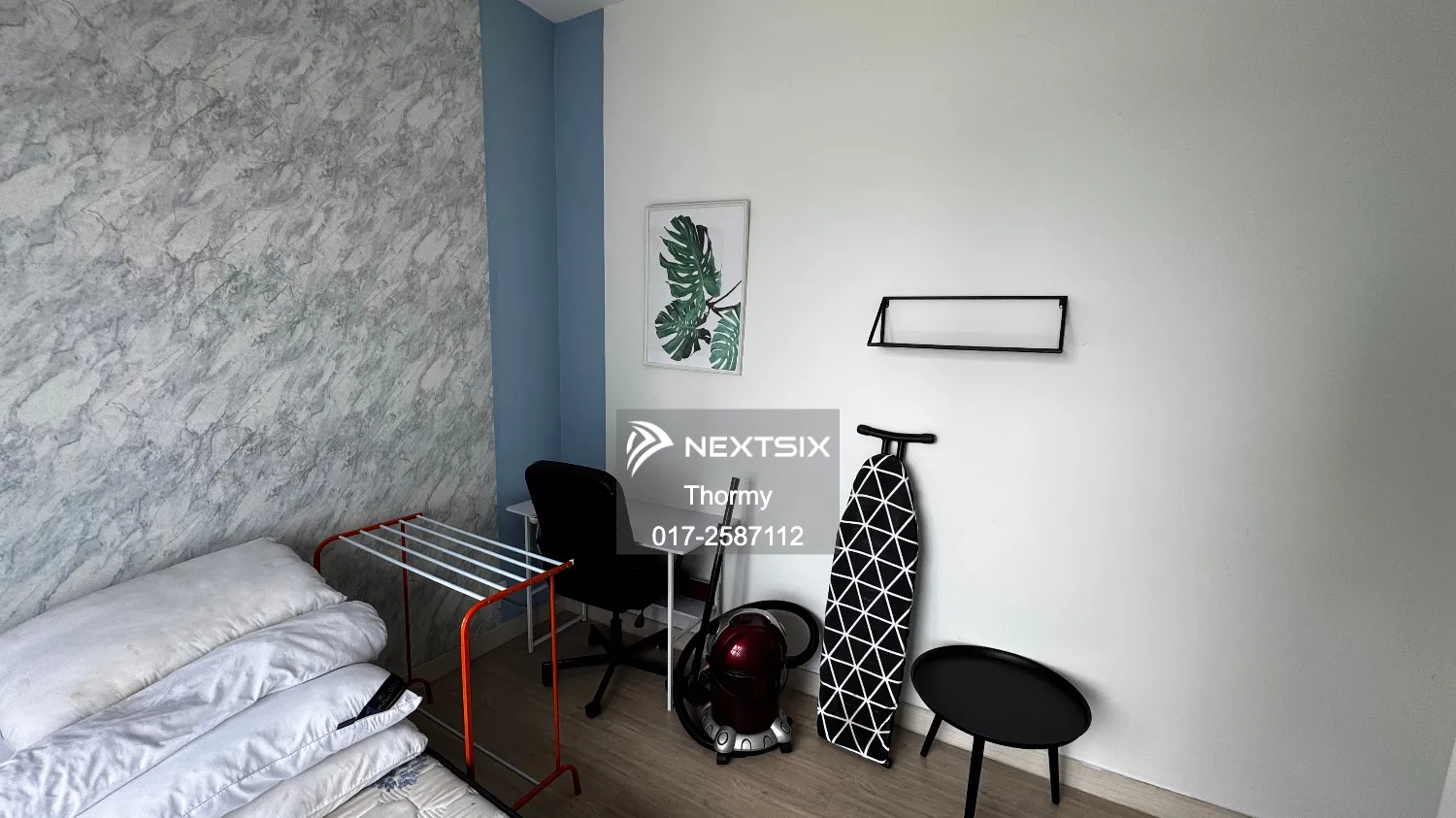 Condominium For Rent in Ampang Wilayah Persekutuan Kuala Lumpur - Image 9