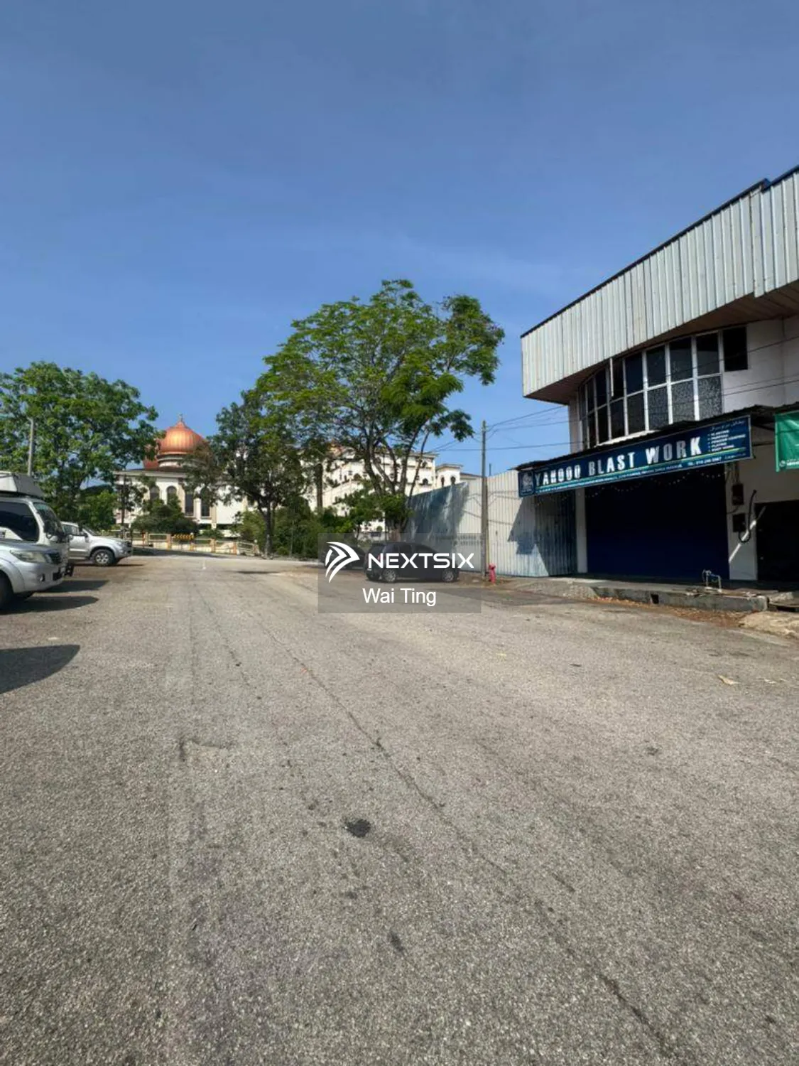 Shop For Sale in Kuantan Pahang - Image 6