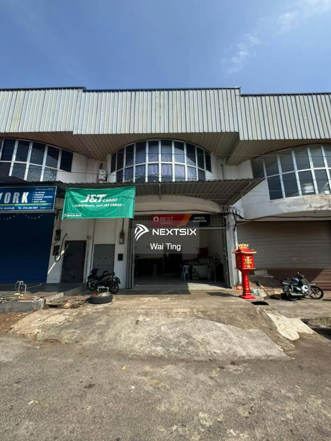 Shop For Sale in Kuantan Pahang - Image 7