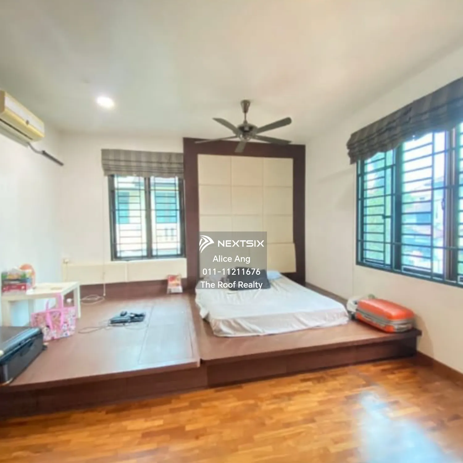 Cluster House For Sale in Johor Bahru Johor - Image 10