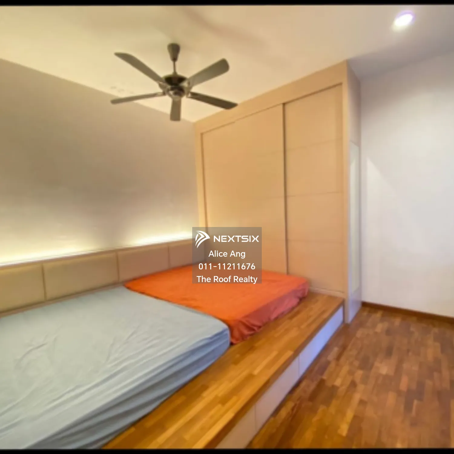 Cluster House For Sale in Johor Bahru Johor - Image 5