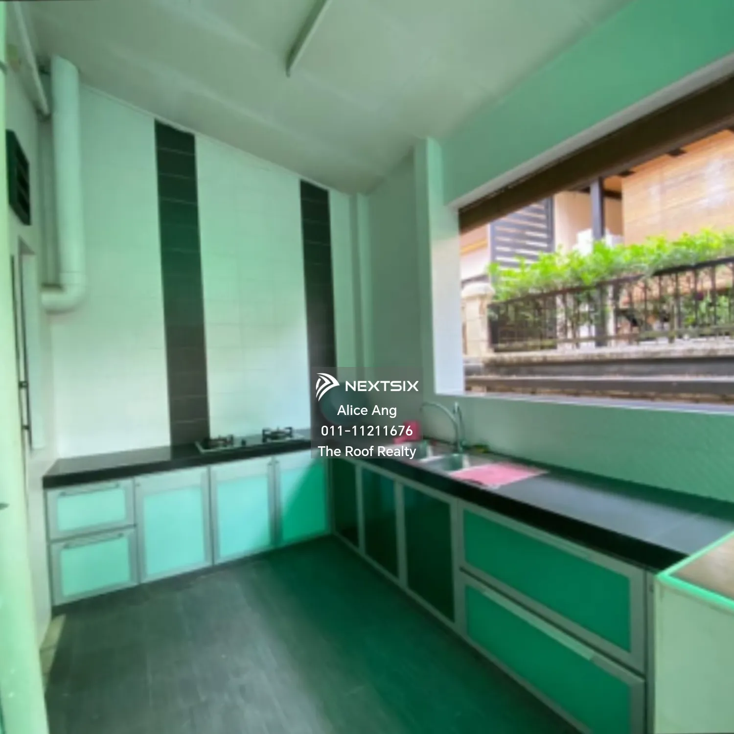Cluster House For Sale in Johor Bahru Johor - Image 6