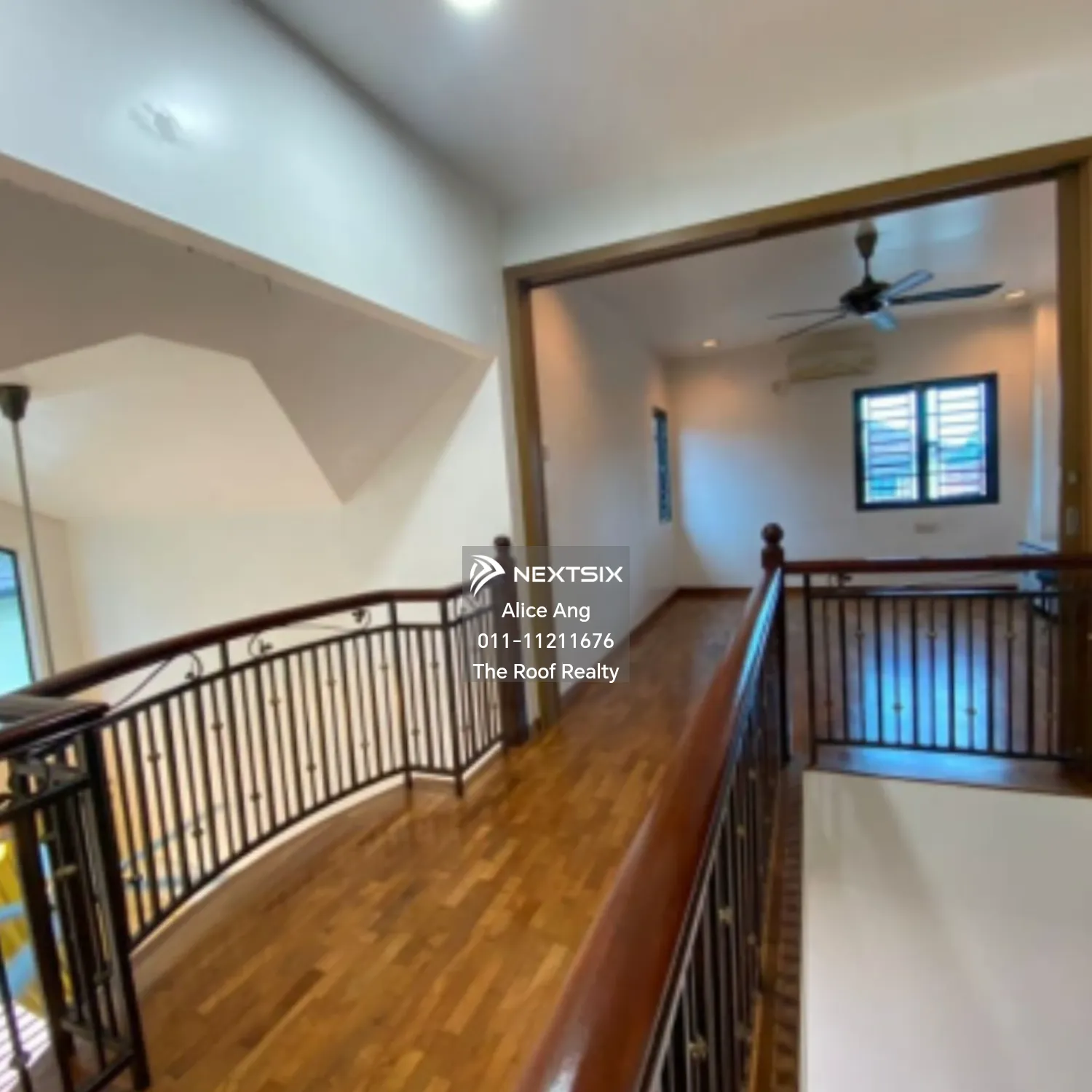Cluster House For Sale in Johor Bahru Johor - Image 7