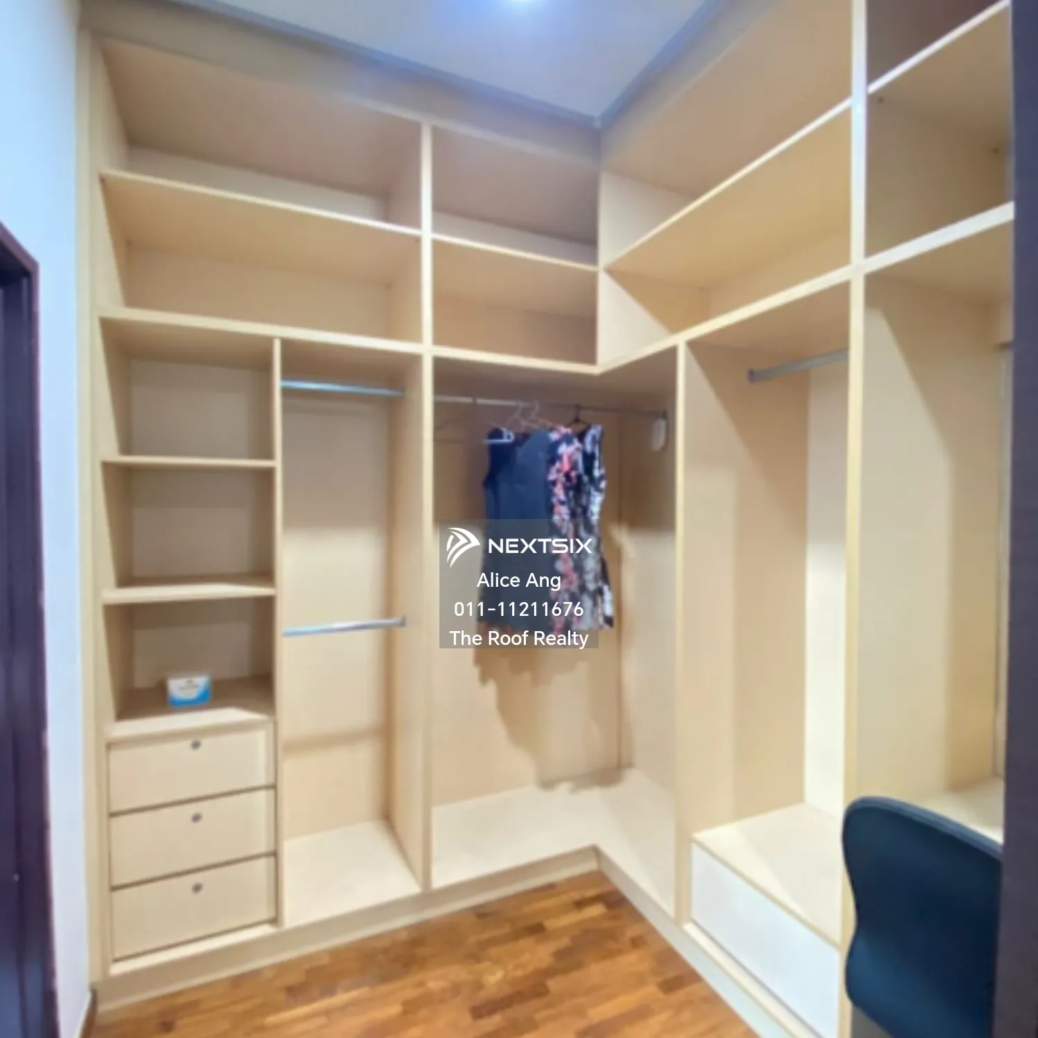 Cluster House For Sale in Johor Bahru Johor - Image 8