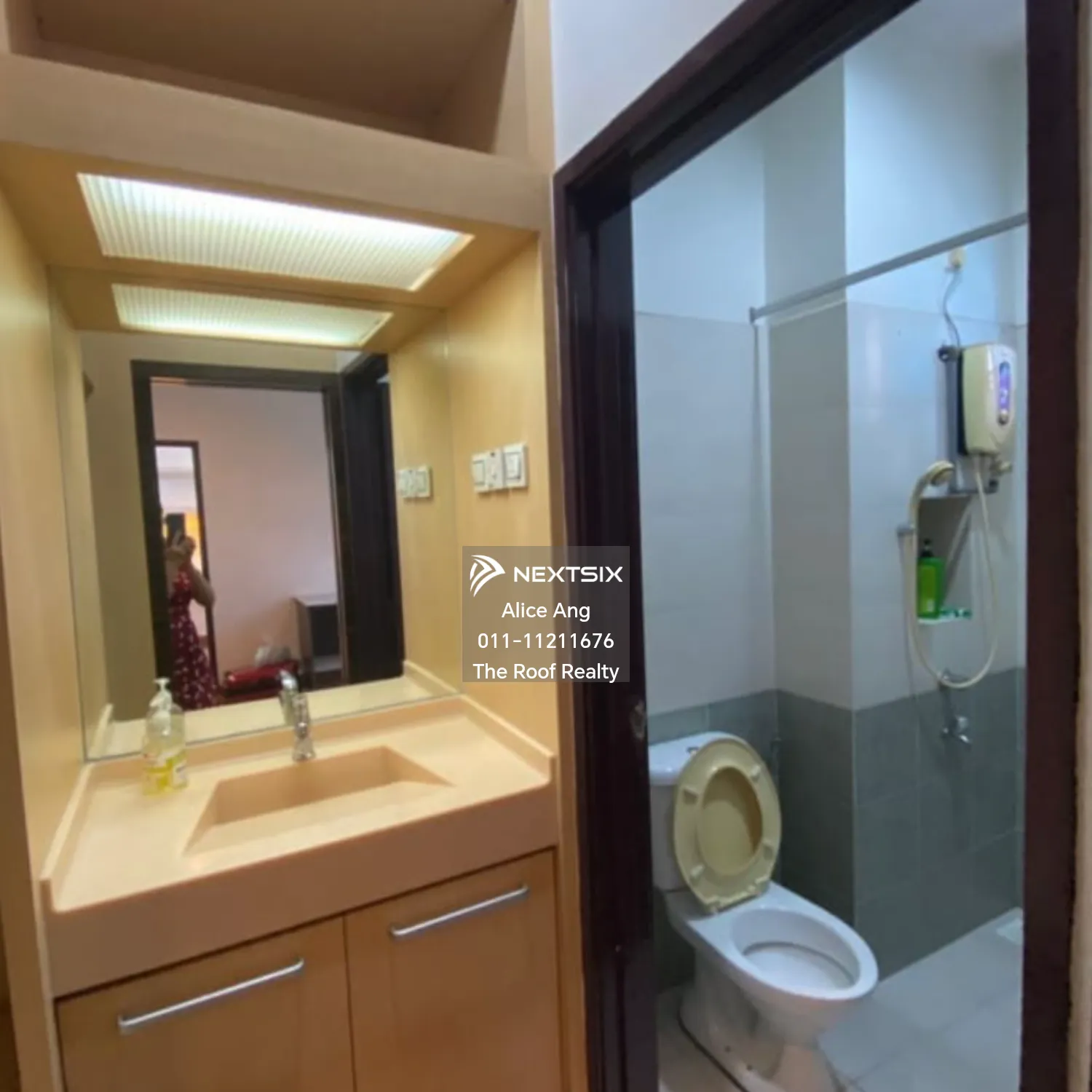 Cluster House For Sale in Johor Bahru Johor - Image 9