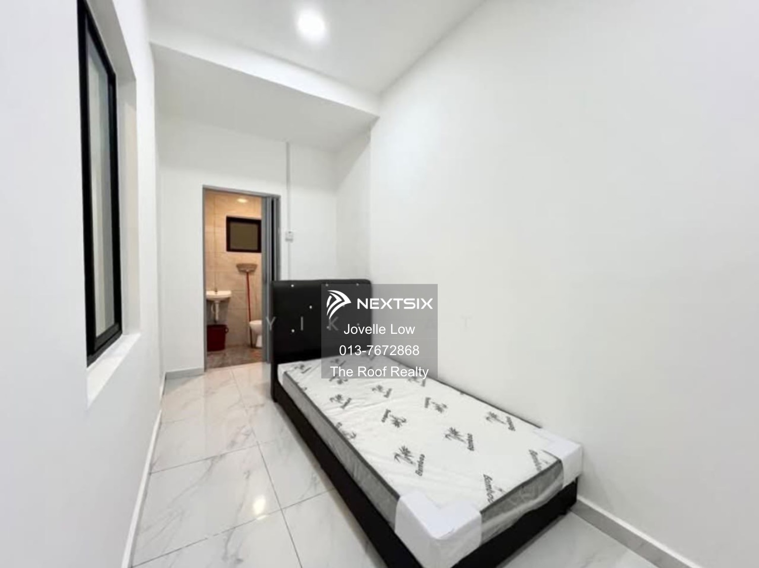2-sty Terrace/Link House For Rent in Setia Indah Johor