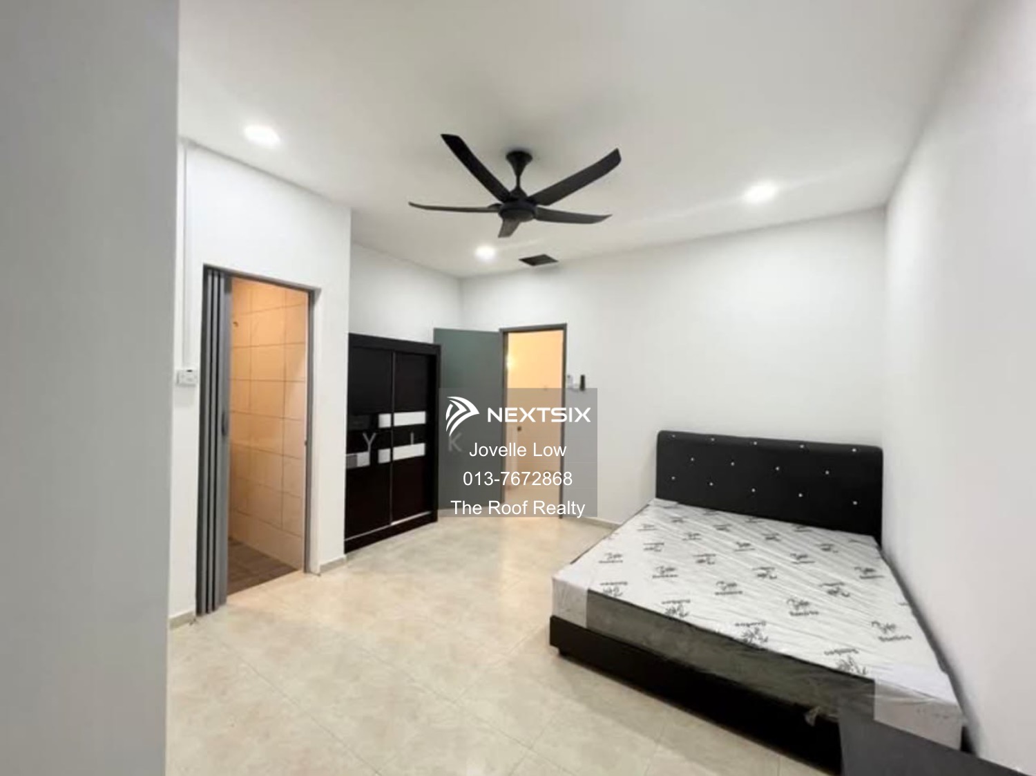 2-sty Terrace/Link House For Rent in Setia Indah Johor - Image 10
