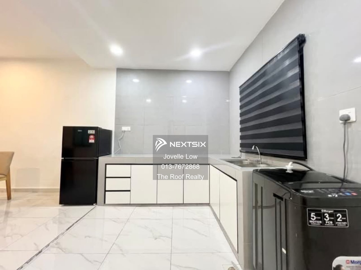 2-sty Terrace/Link House For Rent in Setia Indah Johor - Image 11