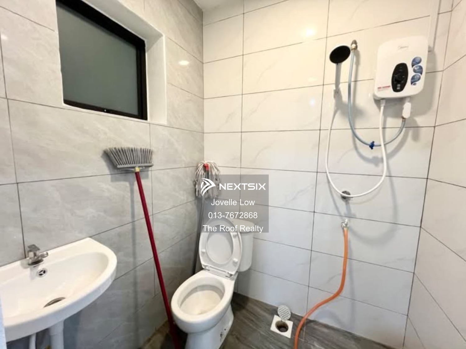 2-sty Terrace/Link House For Rent in Setia Indah Johor - Image 12
