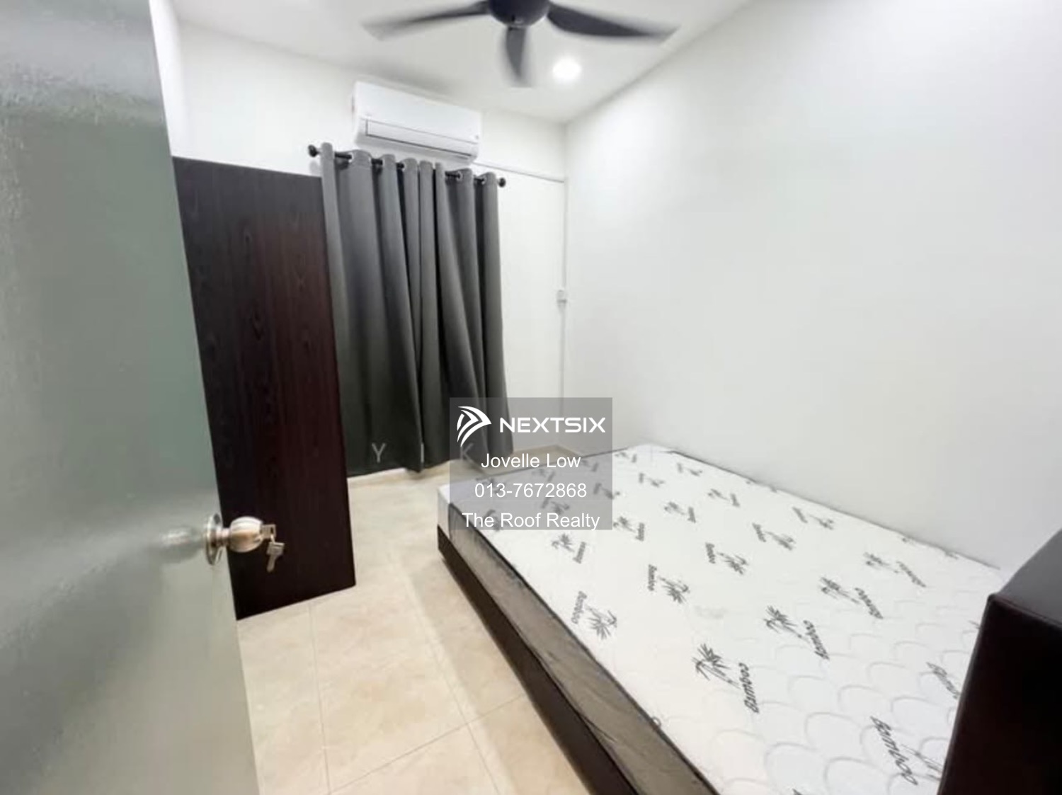 2-sty Terrace/Link House For Rent in Setia Indah Johor - Image 14