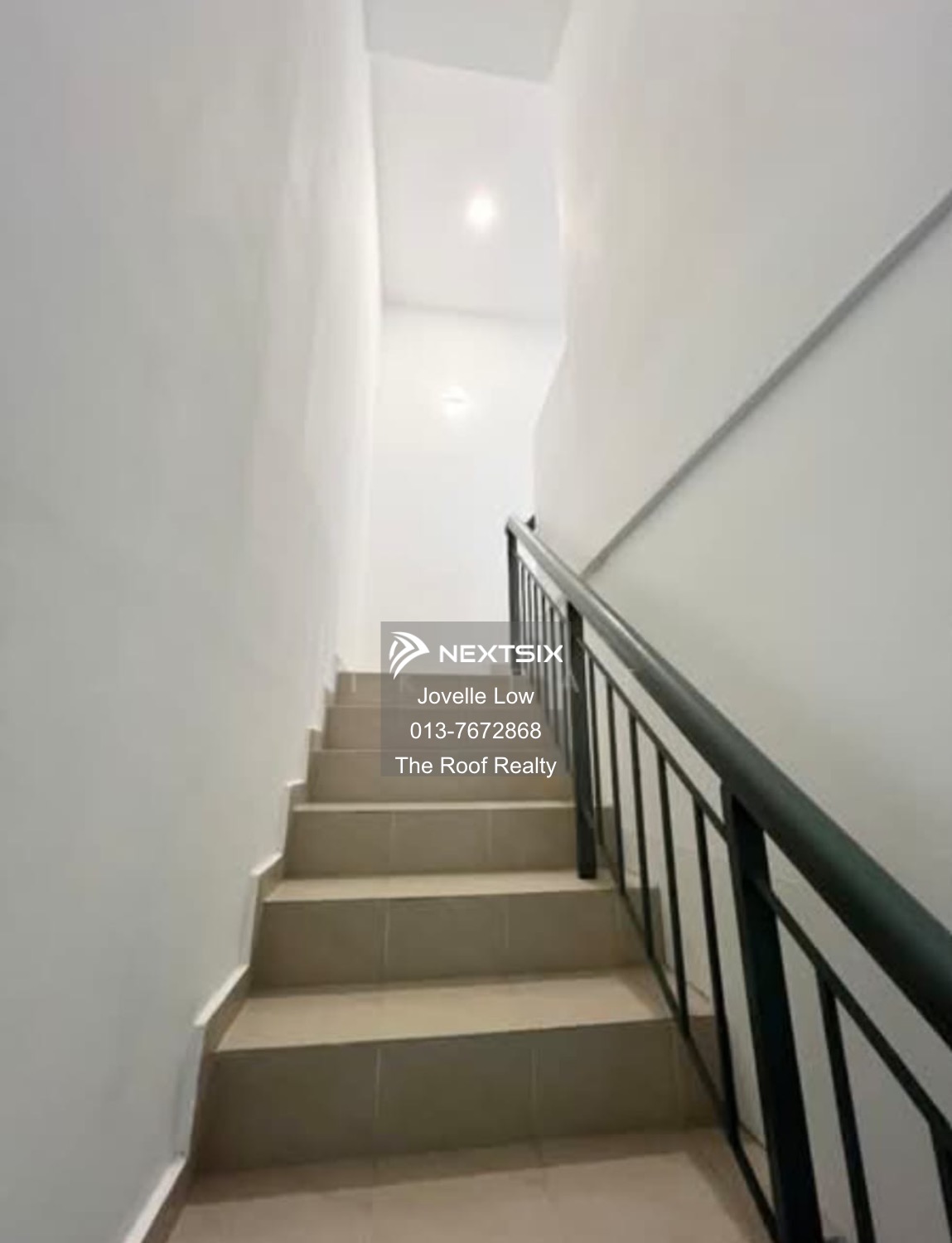 2-sty Terrace/Link House For Rent in Setia Indah Johor - Image 15