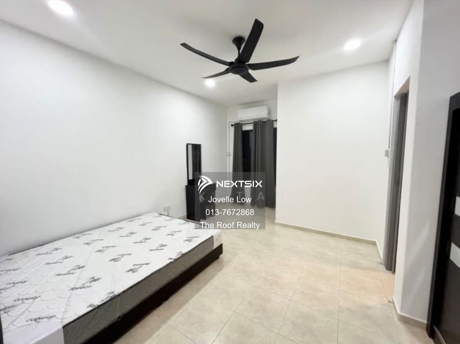 2-sty Terrace/Link House For Rent in Setia Indah Johor - Image 5