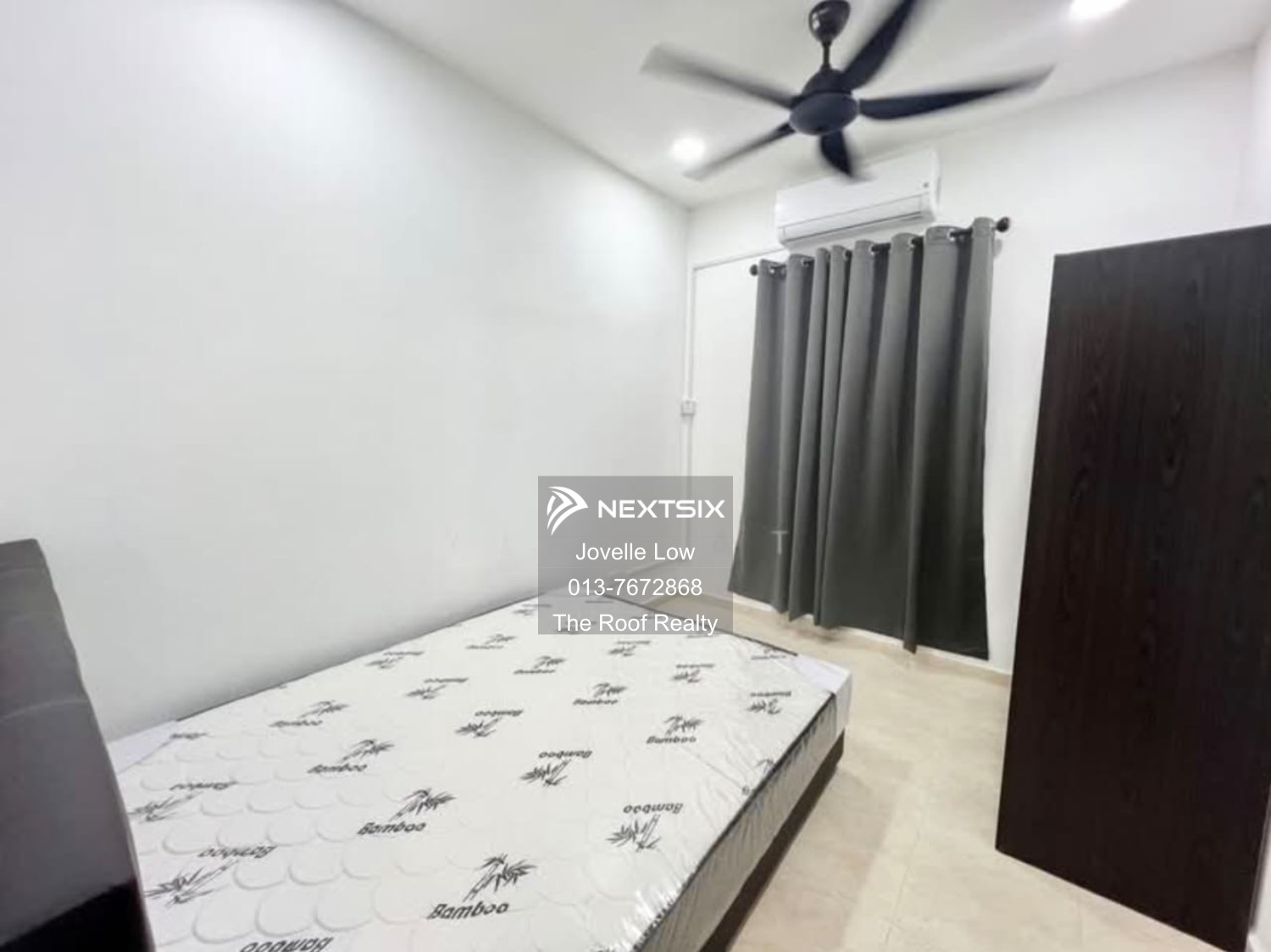 2-sty Terrace/Link House For Rent in Setia Indah Johor - Image 6