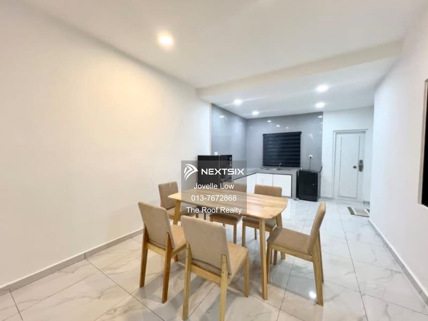 2-sty Terrace/Link House For Rent in Setia Indah Johor - Image 7