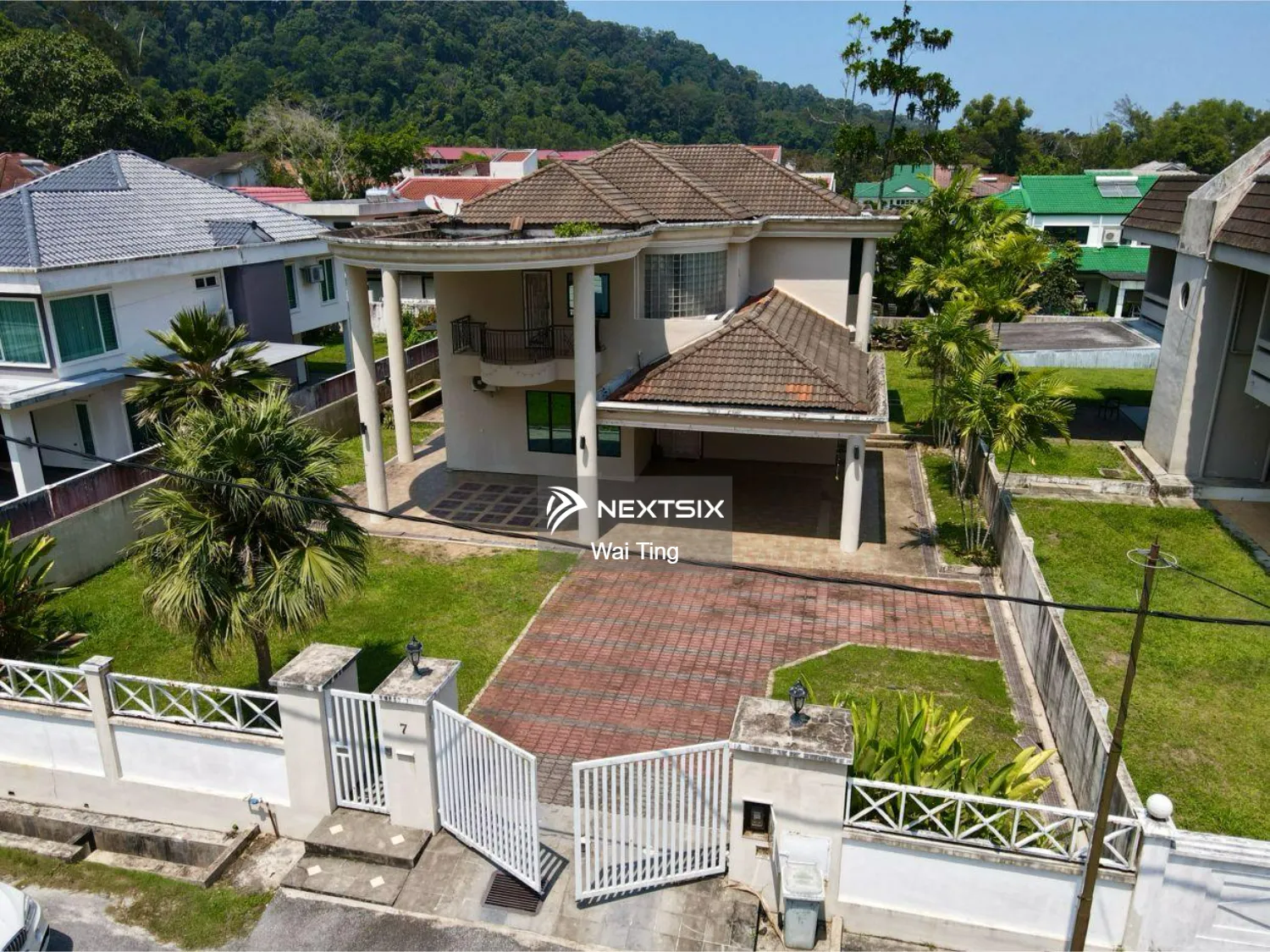 Bungalow For Sale in Kuantan Pahang
