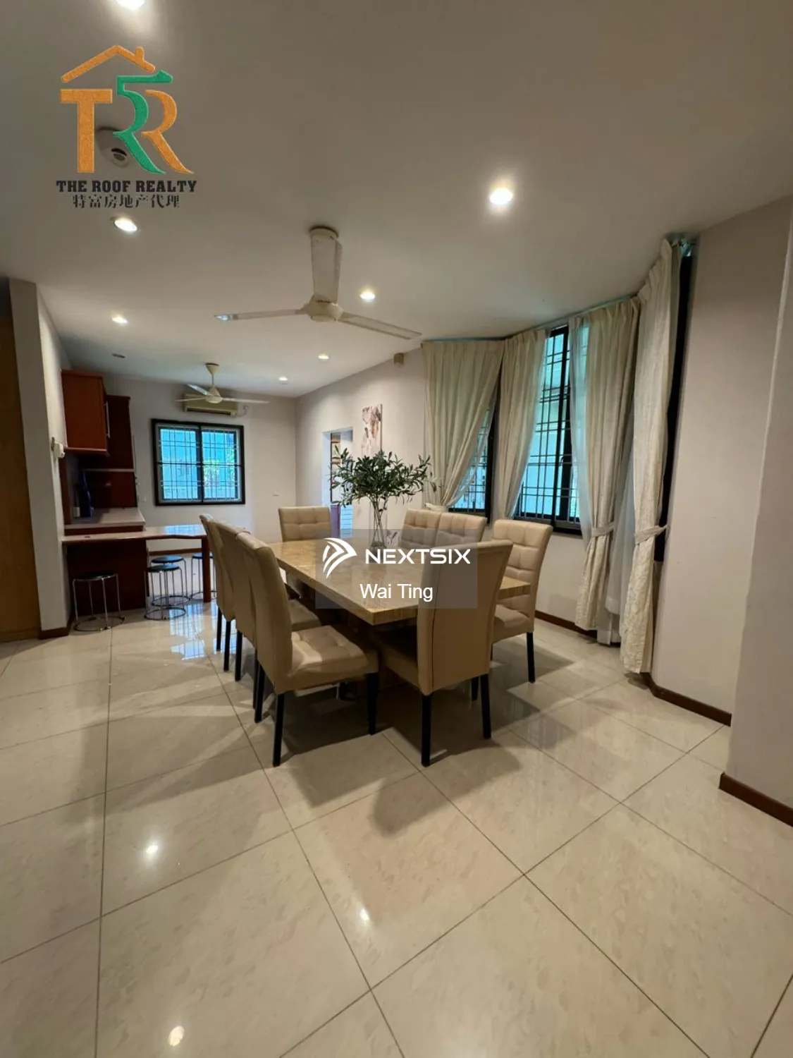 Bungalow For Sale in Kuantan Pahang - Image 11