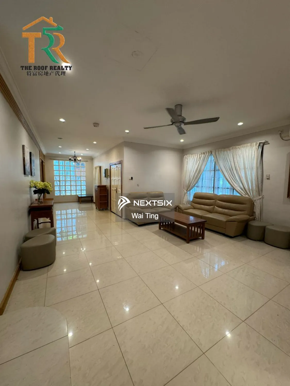 Bungalow For Sale in Kuantan Pahang - Image 6