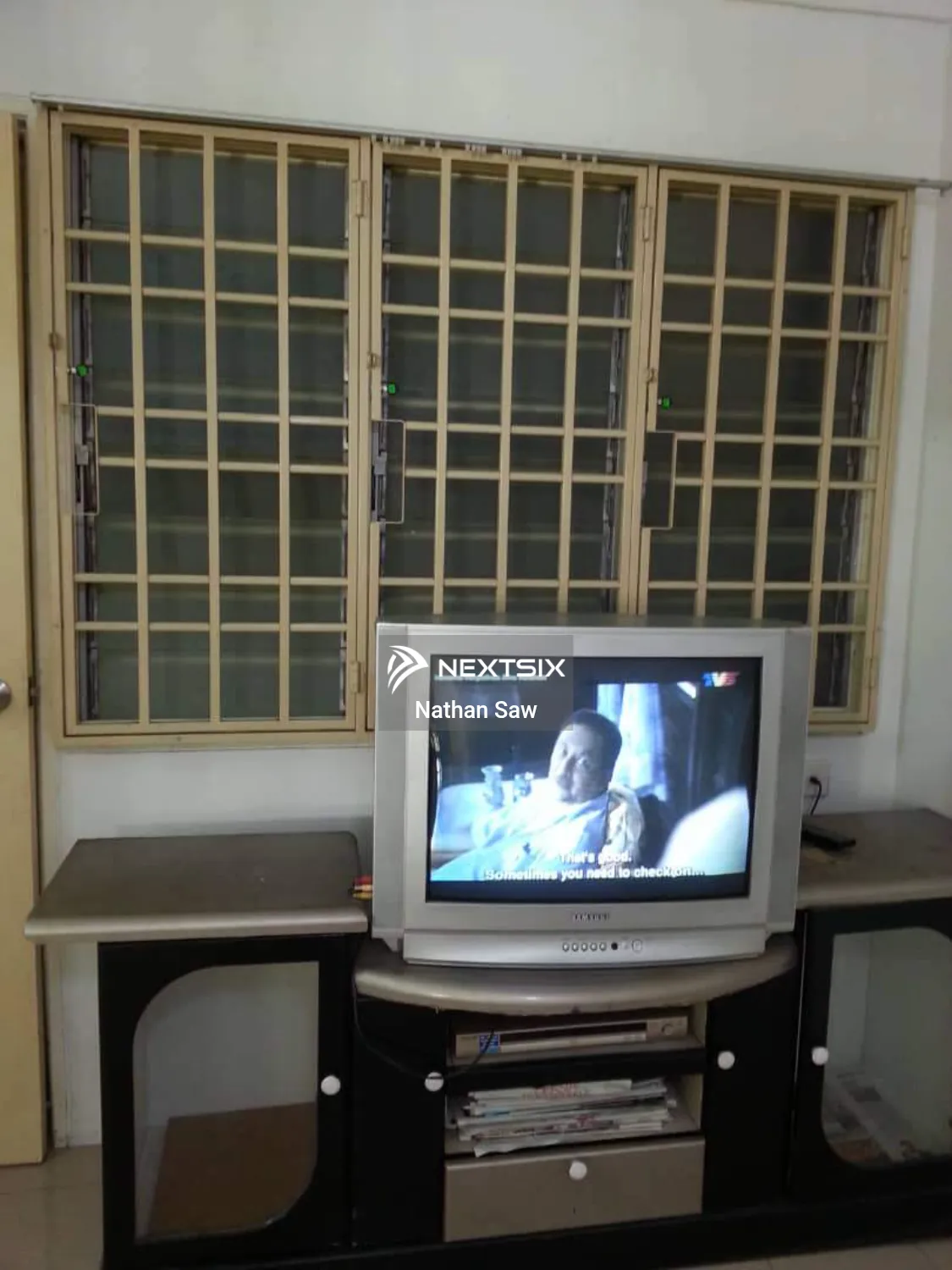 Flat For Sale in Nilai Negeri Sembilan