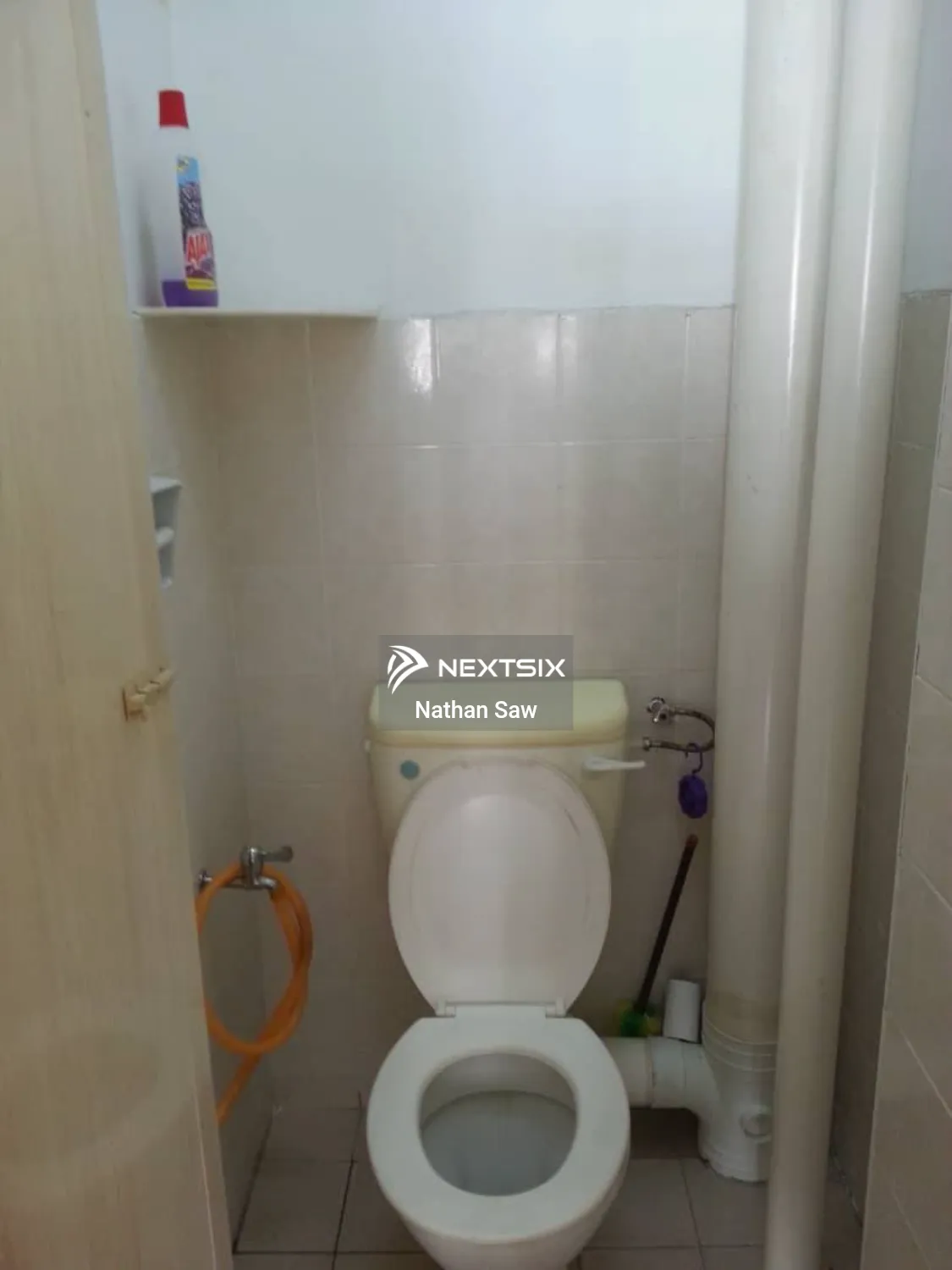 Flat For Sale in Nilai Negeri Sembilan - Image 12
