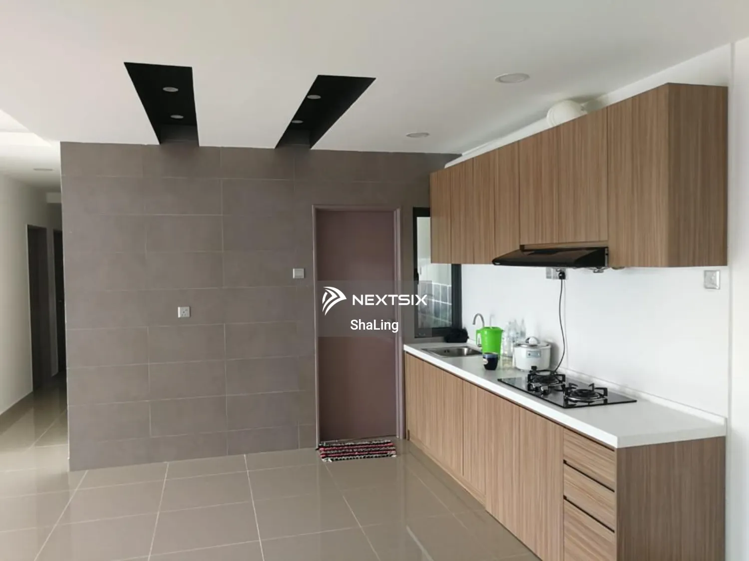 Serviced Residence For Sale in Balakong Selangor
