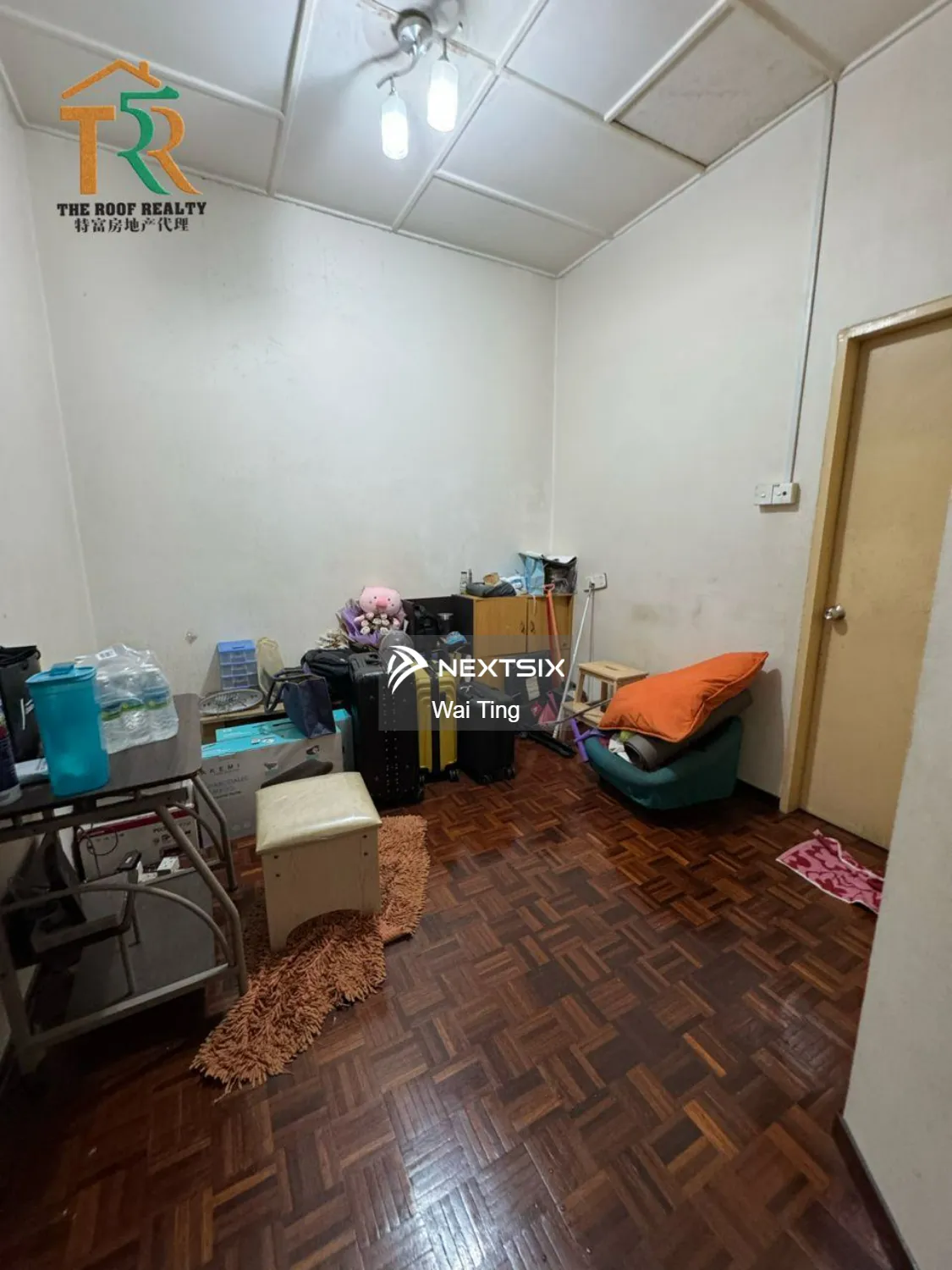 2-sty Terrace/Link House For Sale in Kuantan Pahang - Image 10