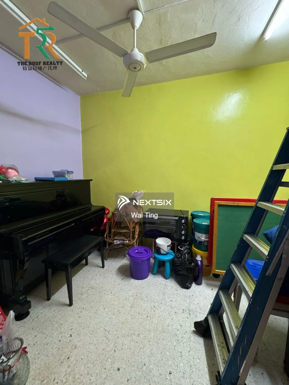 2-sty Terrace/Link House For Sale in Kuantan Pahang - Image 6