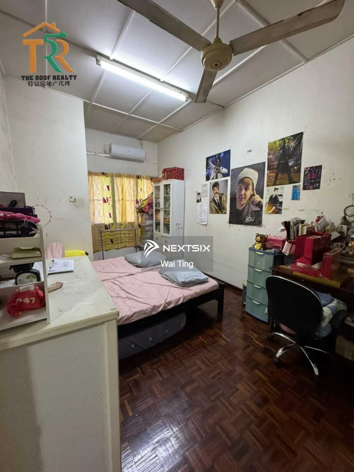 2-sty Terrace/Link House For Sale in Kuantan Pahang - Image 8