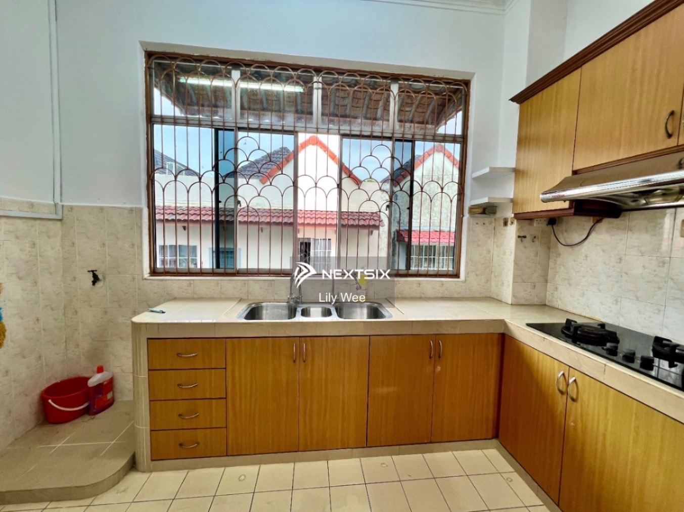 1-sty Terrace/Link House For Rent in Ayer Baloi Johor - Image 10