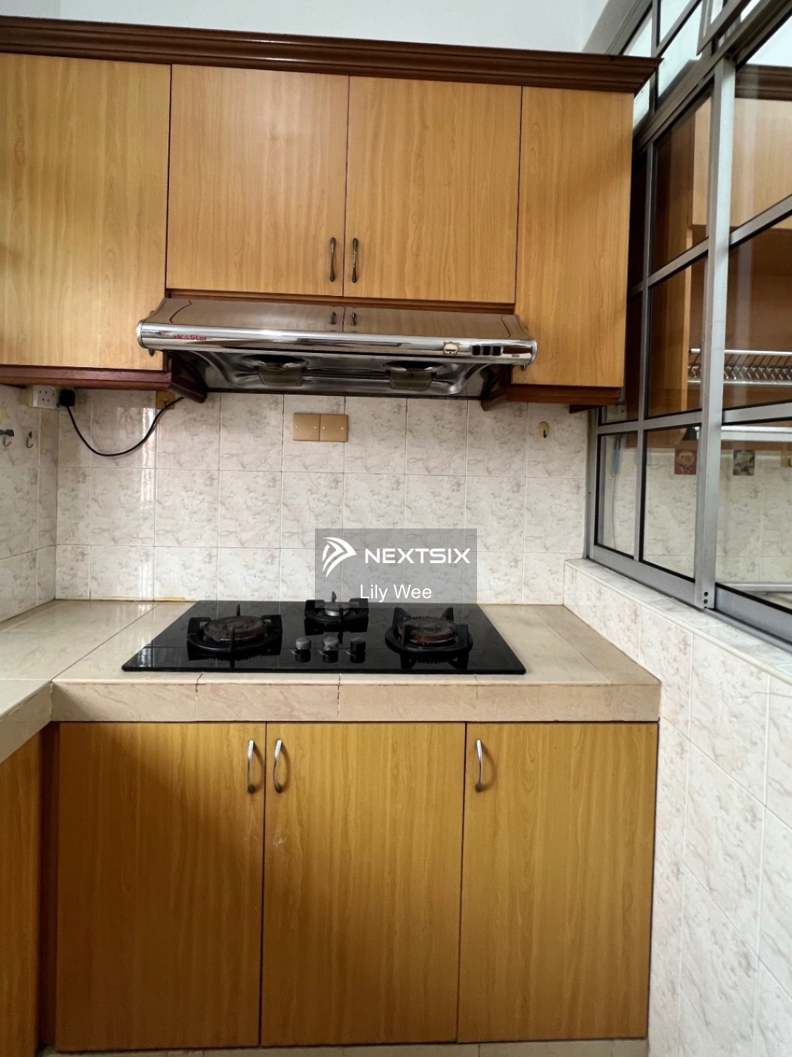 1-sty Terrace/Link House For Rent in Ayer Baloi Johor - Image 11