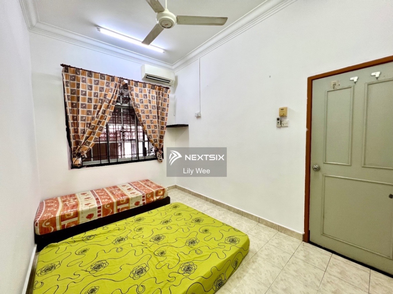 1-sty Terrace/Link House For Rent in Ayer Baloi Johor - Image 9