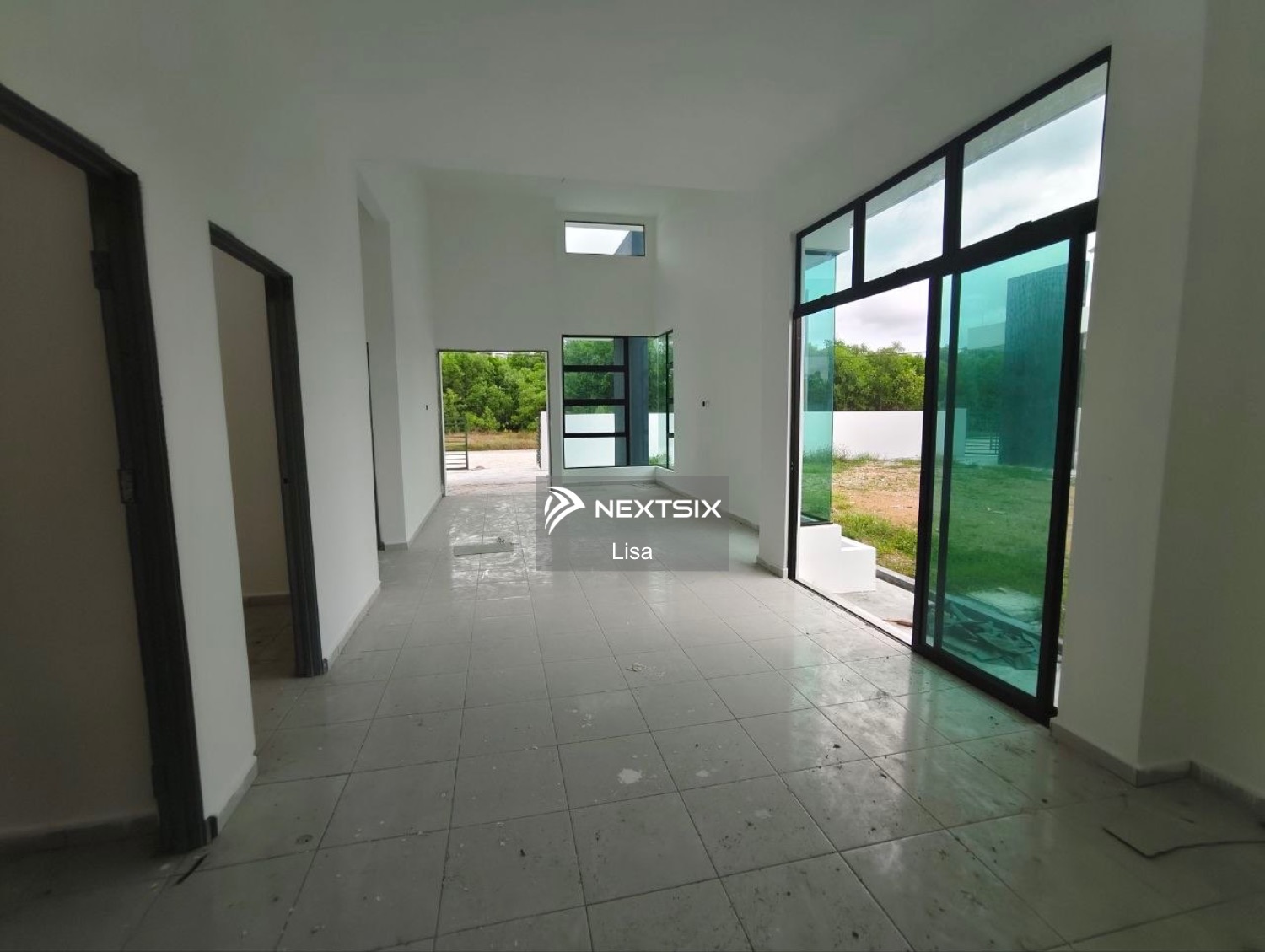Semi-detached House For Sale in Pekan Pahang - Image 5