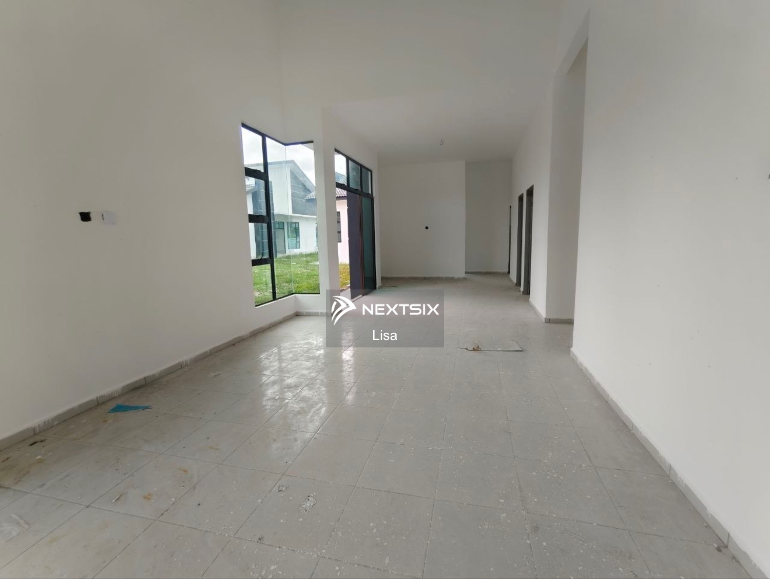 Semi-detached House For Sale in Pekan Pahang - Image 6