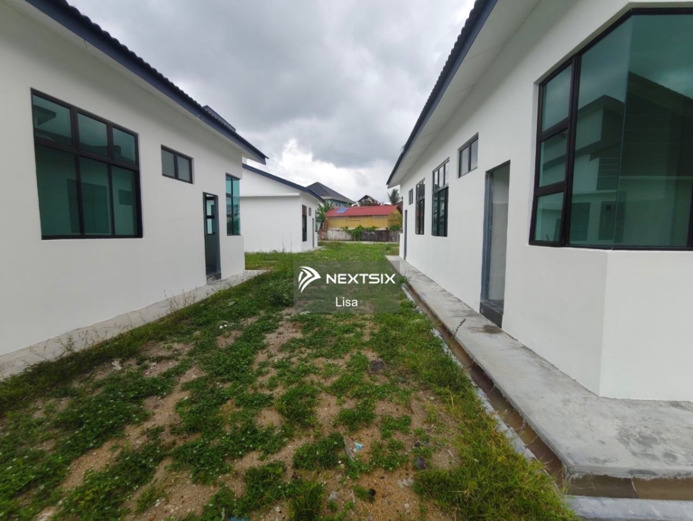 Semi-detached House For Sale in Pekan Pahang - Image 7