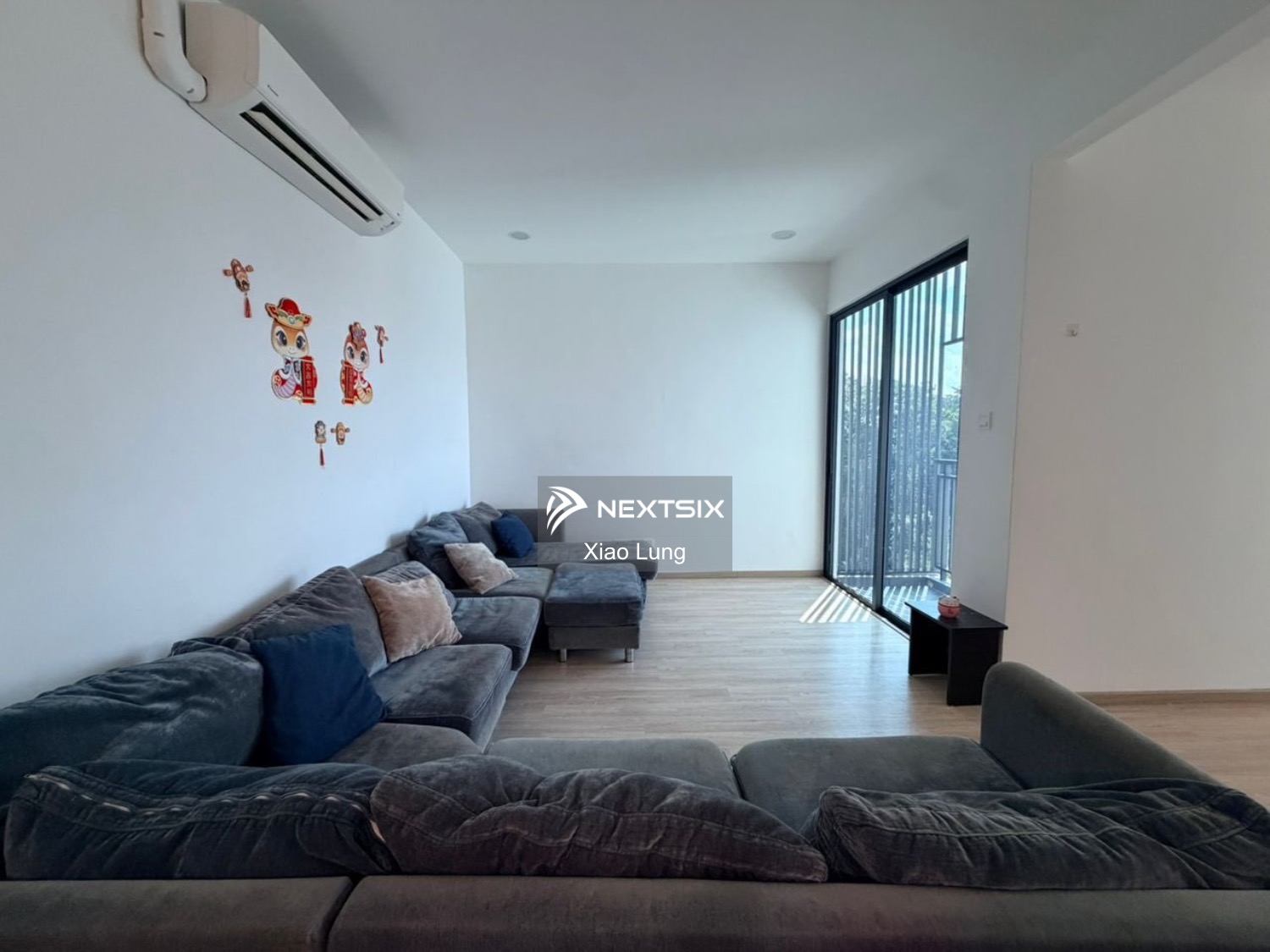 Serviced Residence For Sale in Kuching Sarawak