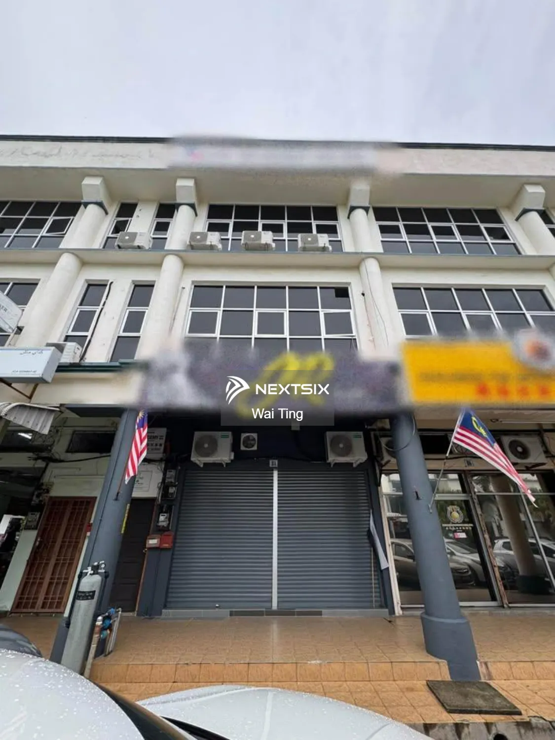 Shop For Rent in Kuantan Pahang