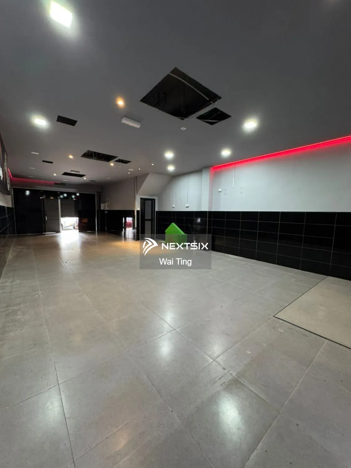 Shop For Rent in Kuantan Pahang - Image 5